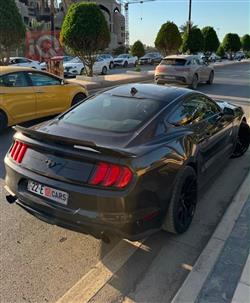 فورد موستانج